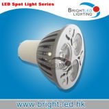 New 85-265V 5W Dimmable COB LED Lamp Bulb Light Spotlight