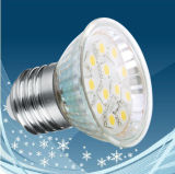 HR E27-5050-15SMD LED SMD Lamp