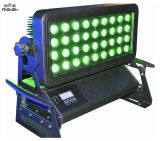 IP65 36X8w High Power LED Wall Washer Search Light