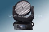108 *1/3W RGBW LED Stage Moving Head Washer Light
