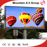 High Definition P10 SMD Outdoor Full Color LED Display