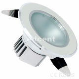 3W/5W/9W LED Down Light with Bridgelux Chip (CE RoHS certification)