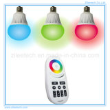 WiFi Remote Control Multicolor LED Light Bulb
