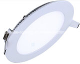 Ultra Thin Recessed 15W LED Ceiling Mount Light