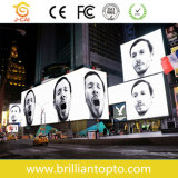 Full Color LED Screen for Video Display and Advertising (P10)