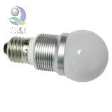 LED Bulb (QBQE27-3*1WK)