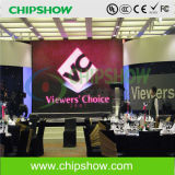 Chipshow P6 Indoor Full Color Large LED Display