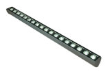 Outdoor IP65 18W Commerical LED Wall Washer Light
