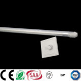 Dimmable 2500lm LED T8 25W LED Tube Light