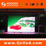 P10 Indoor Full Color LED Display with High Resolution (CL-P10)