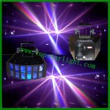 3in1 LED Double Derby Stage Effect Light Made in China