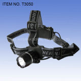 3w LED Headlamp (T3050)