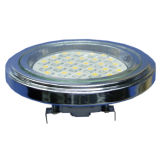 LED Spotlight--Ar111 SMD5050x 30PCS / 6W