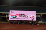 Outdoor Commercial Advertising LED Display (P16)
