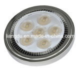 LED Energy Saving, LED Power Light (AR111-12W-60DEG-2630-2850)