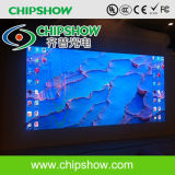 Chipshow Brunei P4 Full Color Indoor Video LED Panel Display