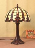 Art Tiffany Table Lamp 783