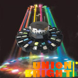 Stage Lighting / Super 16 Octopus Effect Light (UB-H004)