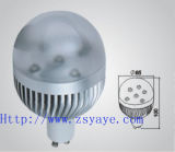 LED MR16, LED GU10, LED E27, LED Spotlight with CE, ROHS(YAYE-GU10-DG5WC1)