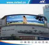 Shopping Www. Mrled. Cn Sale P10mm Outdoor Full Color LED Screen Display