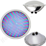 Quality 316 Stainless Steel PAR56 LED Swimming Pool Light