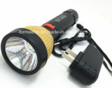LED Torch X881 Flashlight Rechargeable