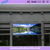 Full Color Advertising DIP Outdoor P16 LED Display