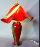 Hand Blown Table Lamps Modern