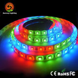 DC12V RGB White Color 5050 Flexible LED Strip Light