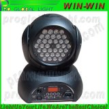 LED Stage Lights with Double-Arm Moving Head