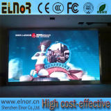 Innovative New Products P6 Rental Use LED Display
