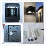 3 Years Warranty Surface Mounted Outdoor LED Wall Light with IP65