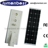 All in One 60W Solar LED Road/Energy Saving/Street/Garden/Outdoor Light