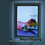 Digital Camera LED Crystal Photo Frame Light Box