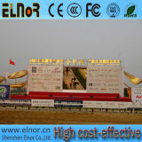 Advertising Video DIP/SMD Outdoor P10 LED Display
