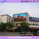 P10mm LED Display Outdoor for Advertising