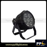 Waterproof/Outdoor LED PAR Light 7PCS 10W 4in1 PAR Light