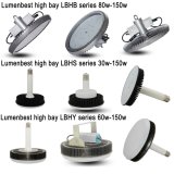Samsung SMD 30W-100W-200W Aluminum Warehouse Industrial High Power LED High Bay Gas Station Light