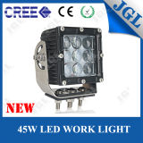 Spot Beam 45W LED Work Light, 4WD LED Lights