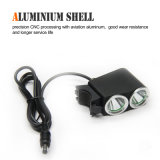 2400lm IP65 CE&RoHS Certified High Quality Powerful LED Bicycle Light