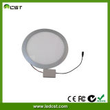 15W Round LED Panel Ceiling Lights (CST-LP-R200-15W)