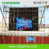 Chipshow P10 Full Color Outdoor Stadium LED Display