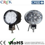 27W CREE LED Work Light with CE RoHS IP68 (CK-WC0903A)