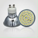 SMD LED Spotlight/3528 LED Spotlight (ZH-SMDGU10)