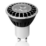 Dimmable LED GU10 Spotlight for Commercial Application