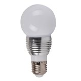 LED Bulb, 3W LED Lights High Quality High Brightness