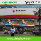 Chipshow P10 Advertising Outdoor Full Color LED Display