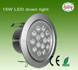 Powerful LED Light Source LED Ceiling Down Light