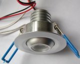 High Power LED Puck Light (RL-01-K1023-3W1-XX)