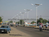 Solar LED Street Light (JNSLL-032)